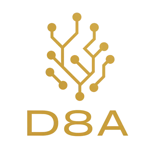 D8A